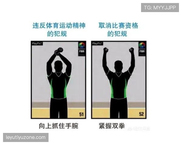 主裁判职责详解：如何判罚与协调全场比赛规则