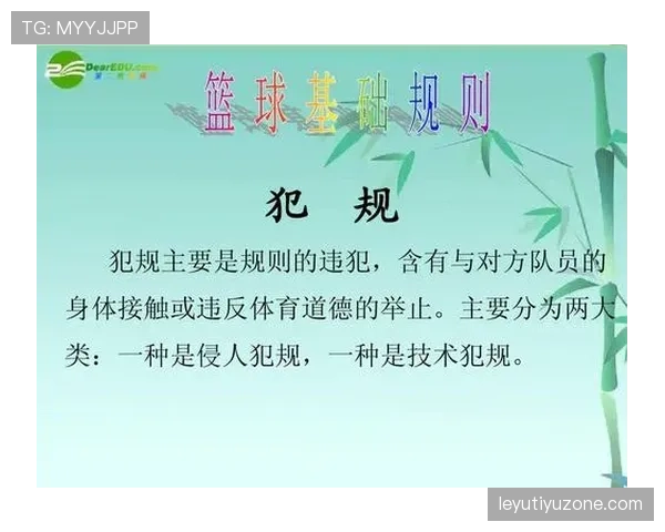 详细解读篮球规则中技术犯规的判定依据与具体判罚结果