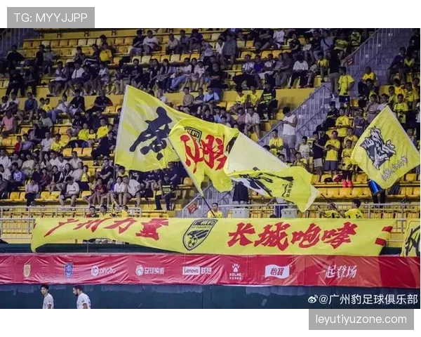 广东广州豹势头强劲剑指中甲联赛席位